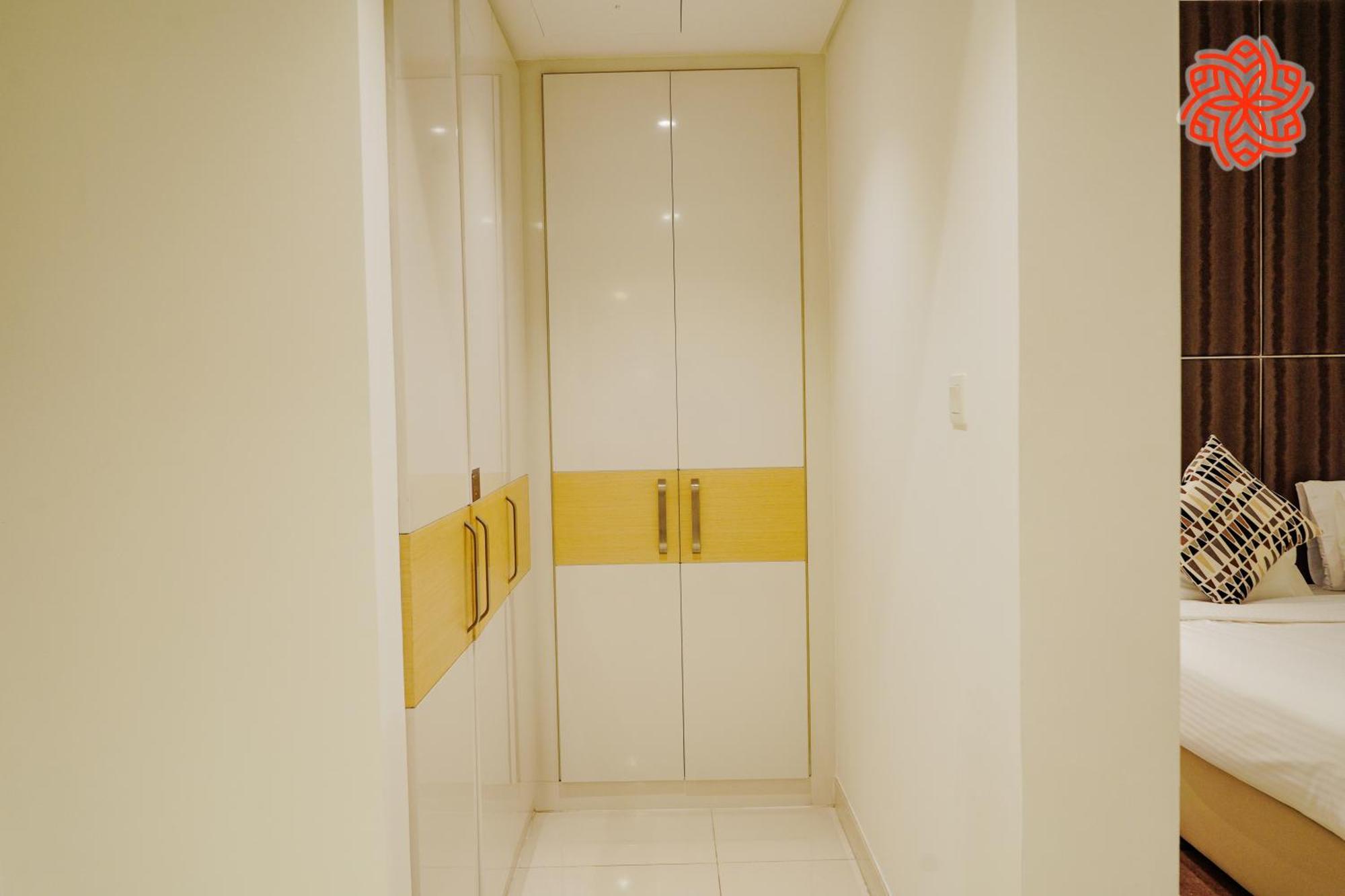 Apartment Alashrafia Saray - Waterside 1br *