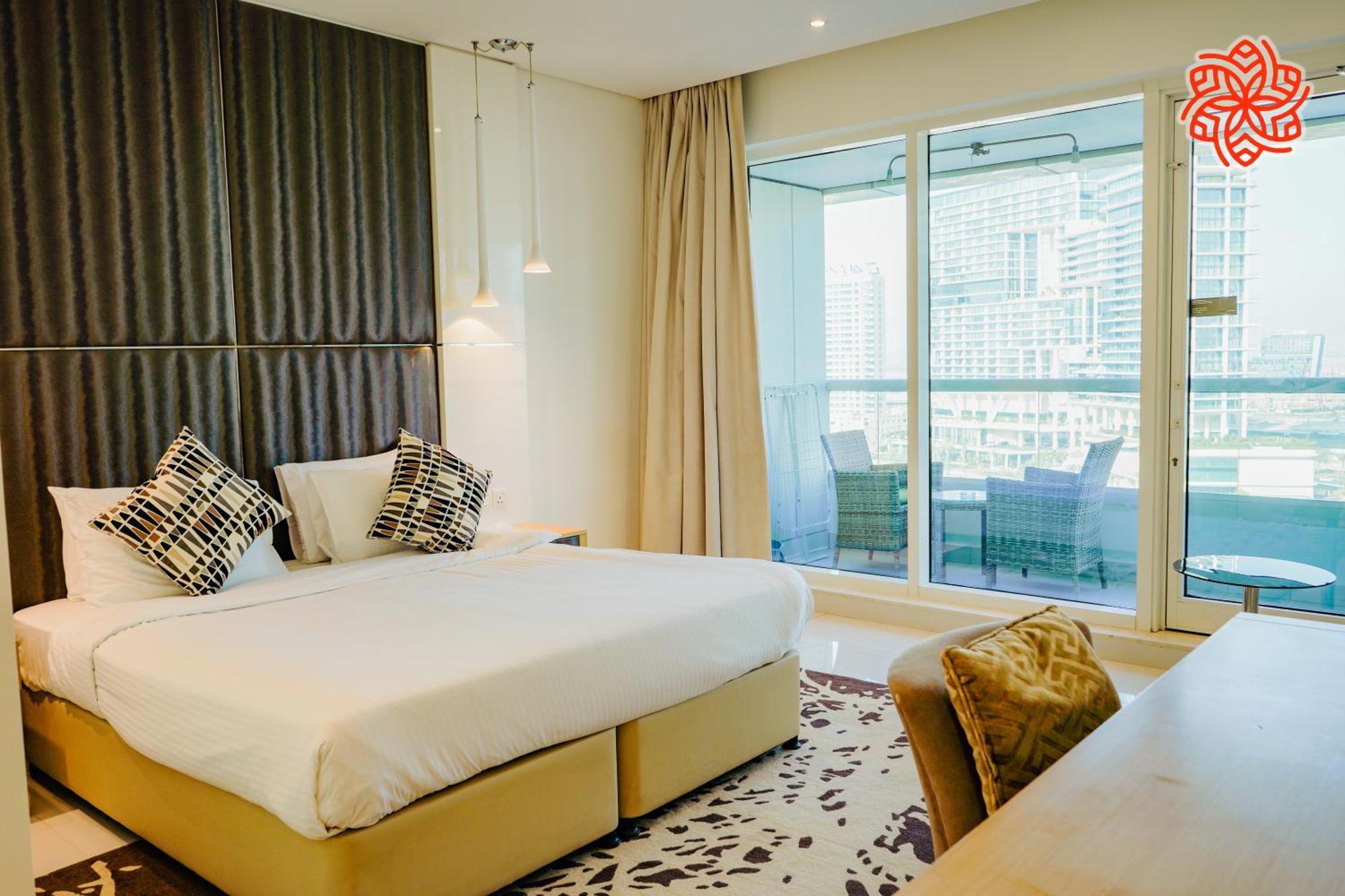 Alashrafia Saray - Waterside 1br Apartment *