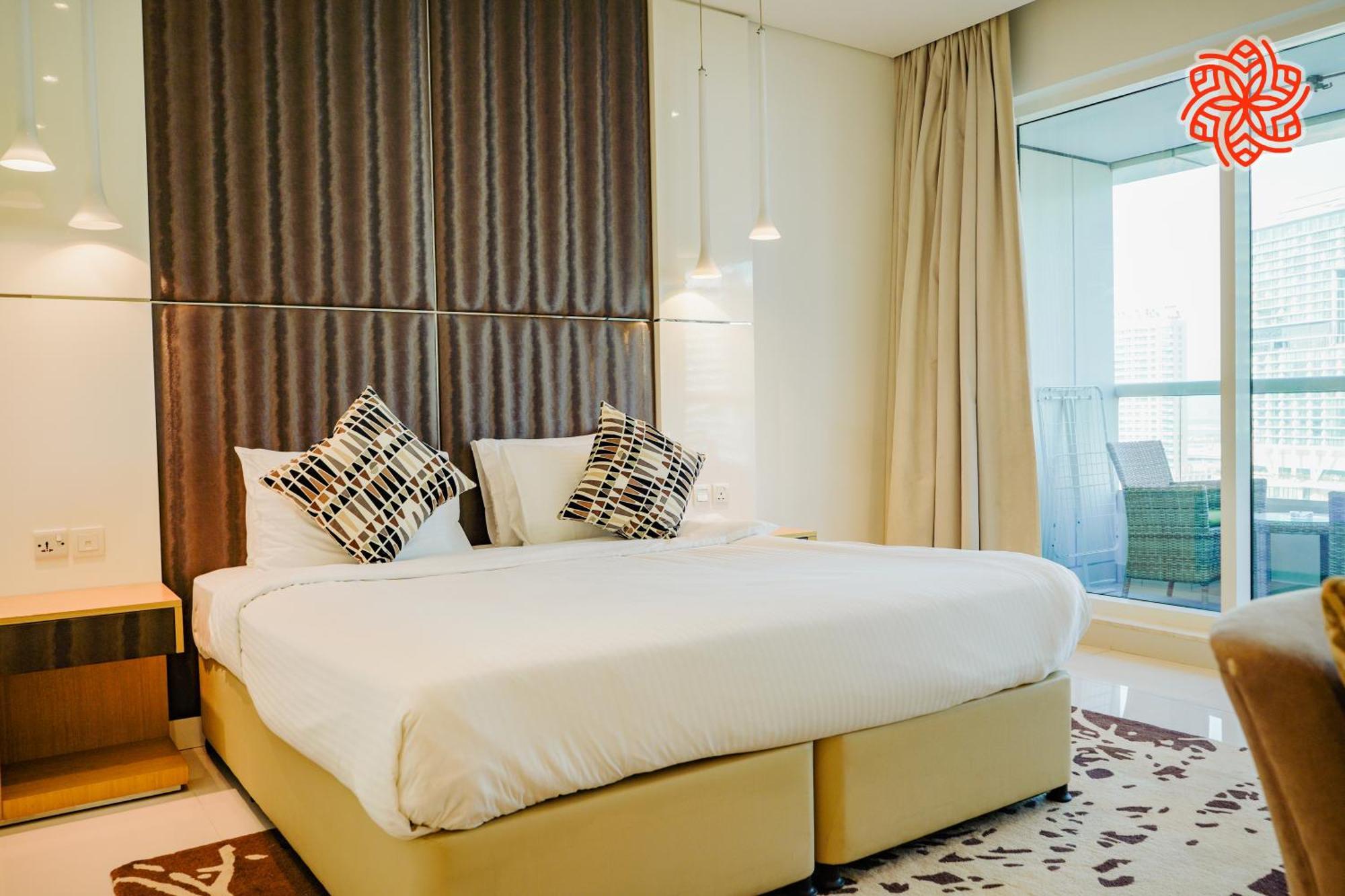 Apartment Alashrafia Saray - Waterside 1br *