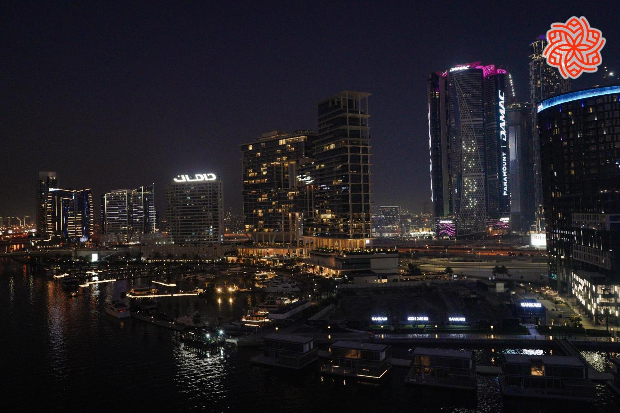 Apartment Alashrafia Saray - Waterside 1br