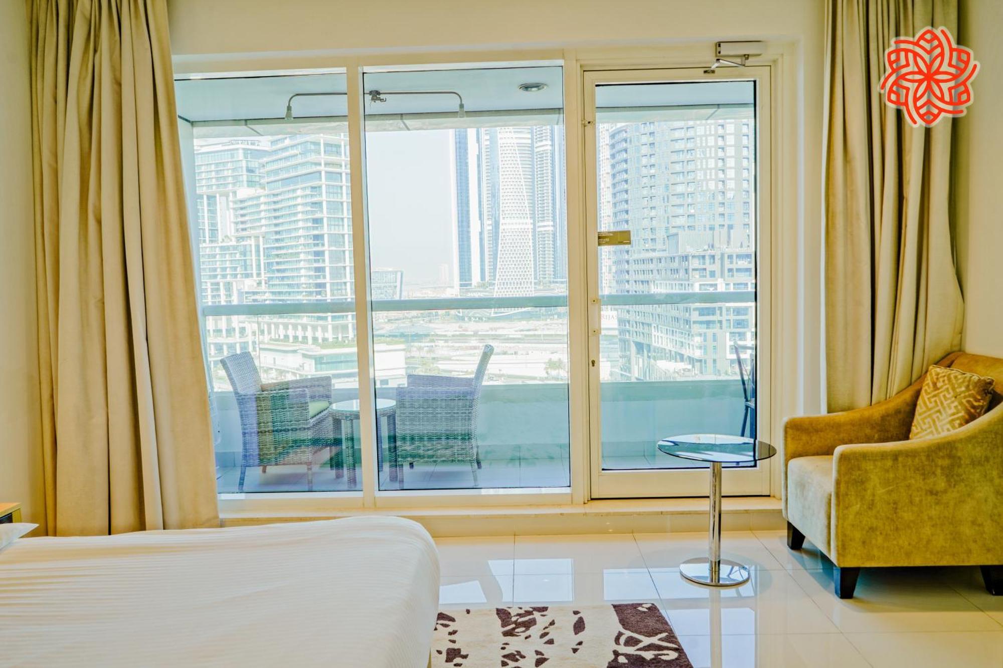 Apartment Alashrafia Saray - Waterside 1br Dubai
