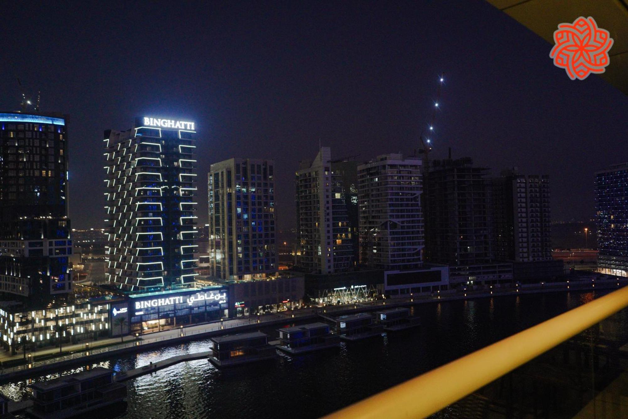 Alashrafia Saray - Waterside 1br Apartment
