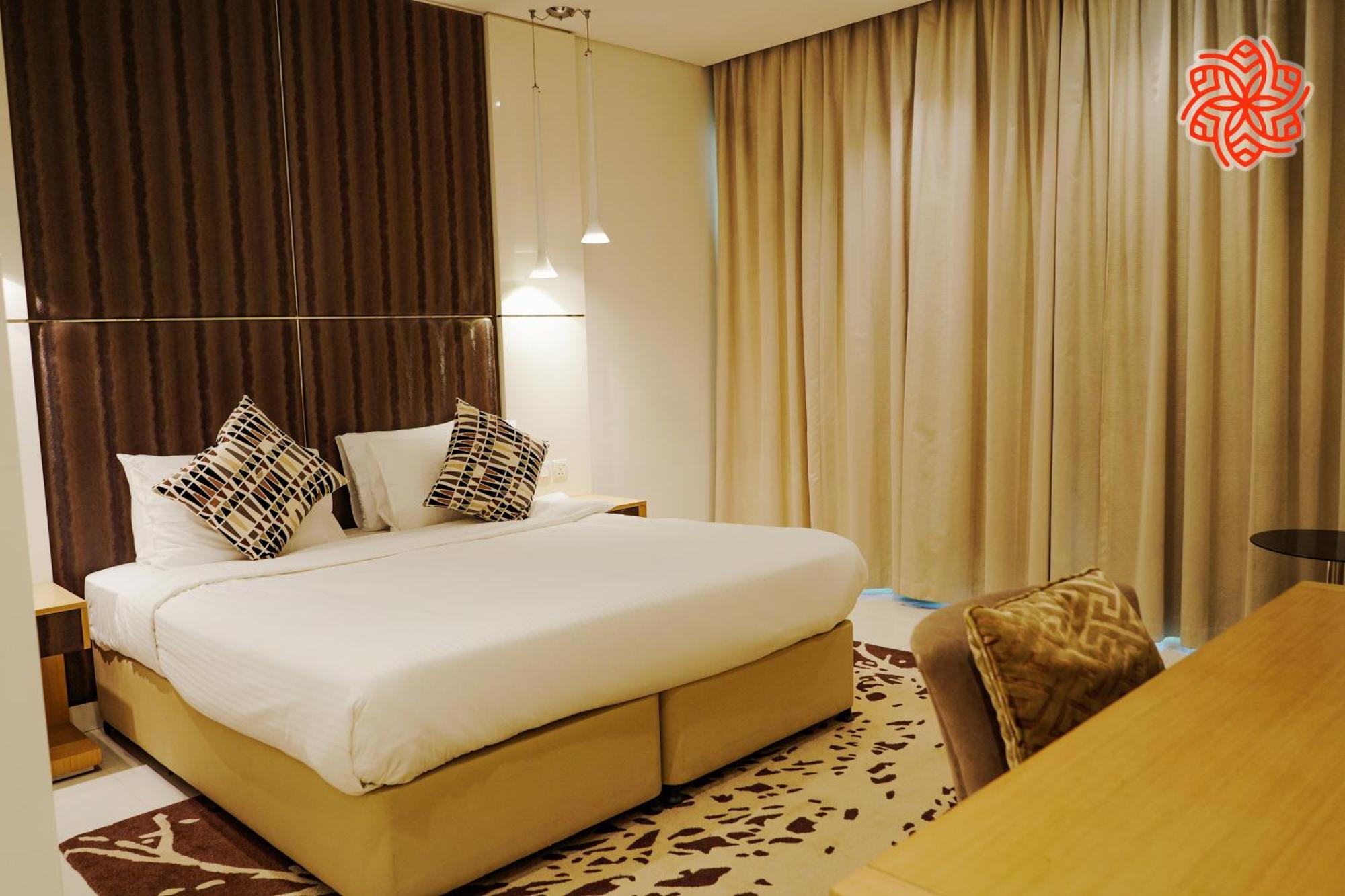 Apartment Alashrafia Saray - Waterside 1br *