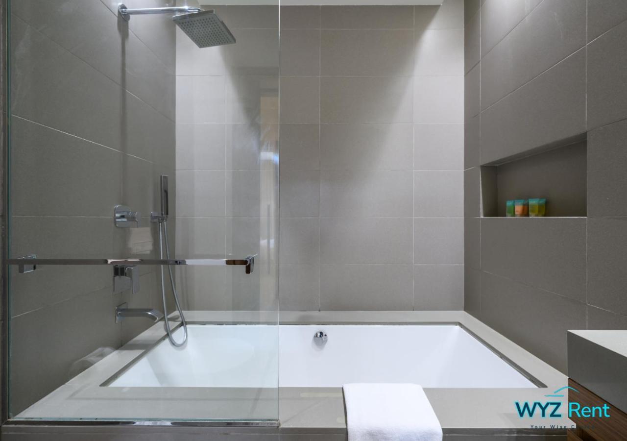 Apartamento Radiant 1 Bedroom In Walk *