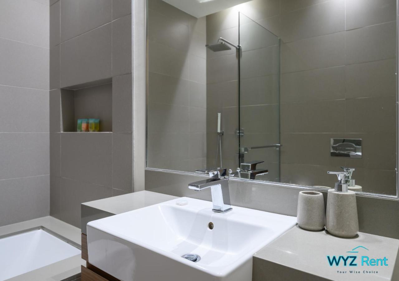 Apartamento Radiant 1 Bedroom In Walk *