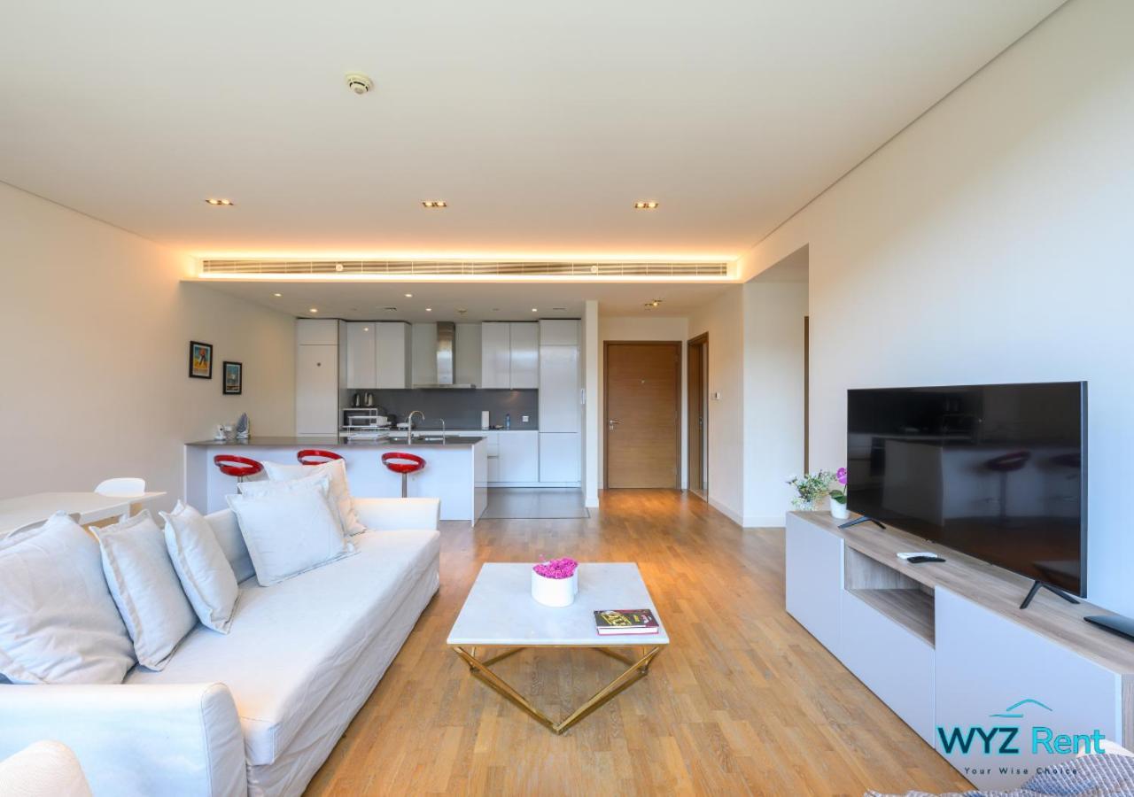 Apartamento Radiant 1 Bedroom In Walk *