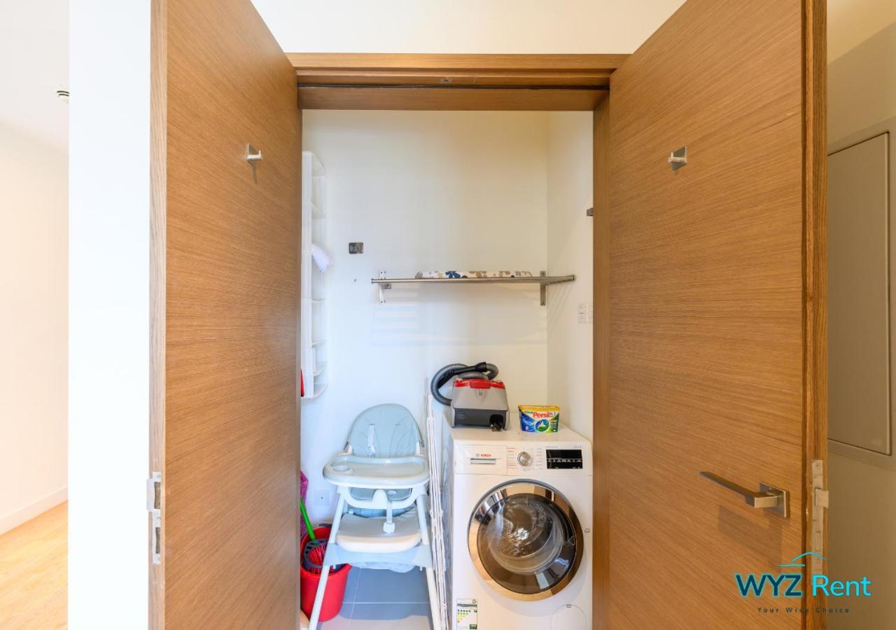Apartamento Radiant 1 Bedroom In Walk Dubai