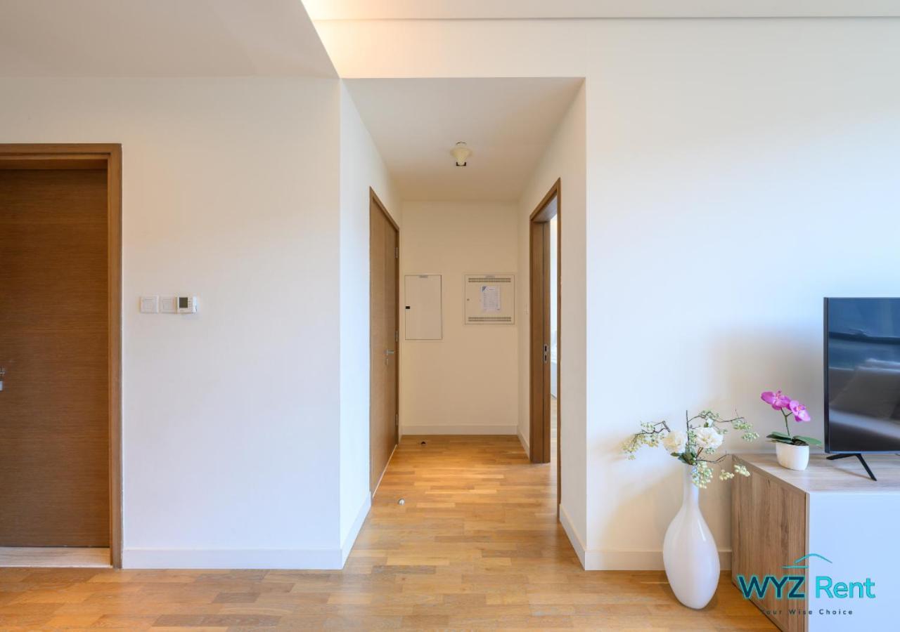 Radiant 1 Bedroom In Walk Apartamento Dubai