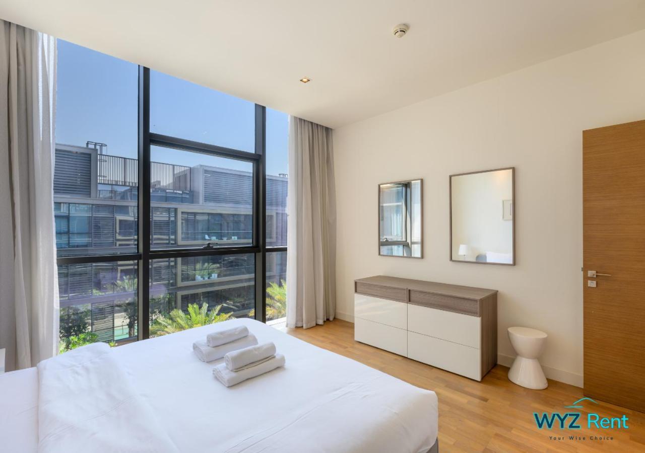Radiant 1 Bedroom In Walk Dubai