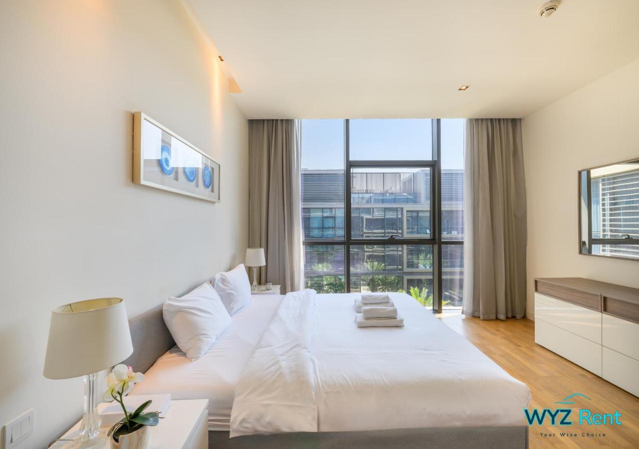 Radiant 1 Bedroom In Walk Apartamento *
