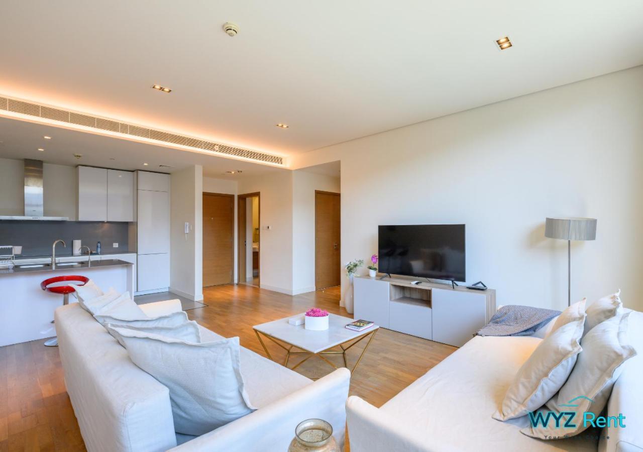 Apartamento Radiant 1 Bedroom In Walk