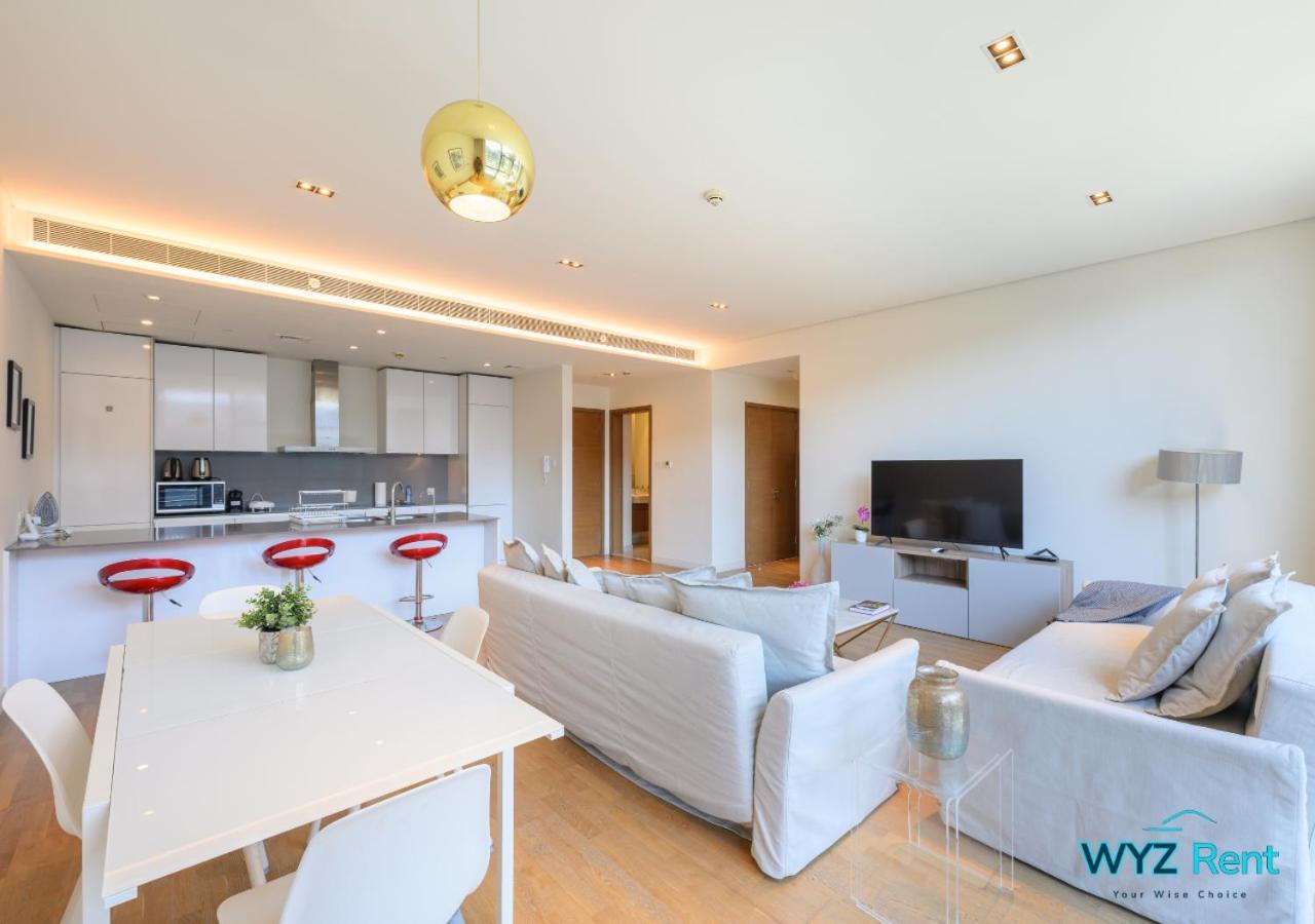 Apartamento Radiant 1 Bedroom In Walk