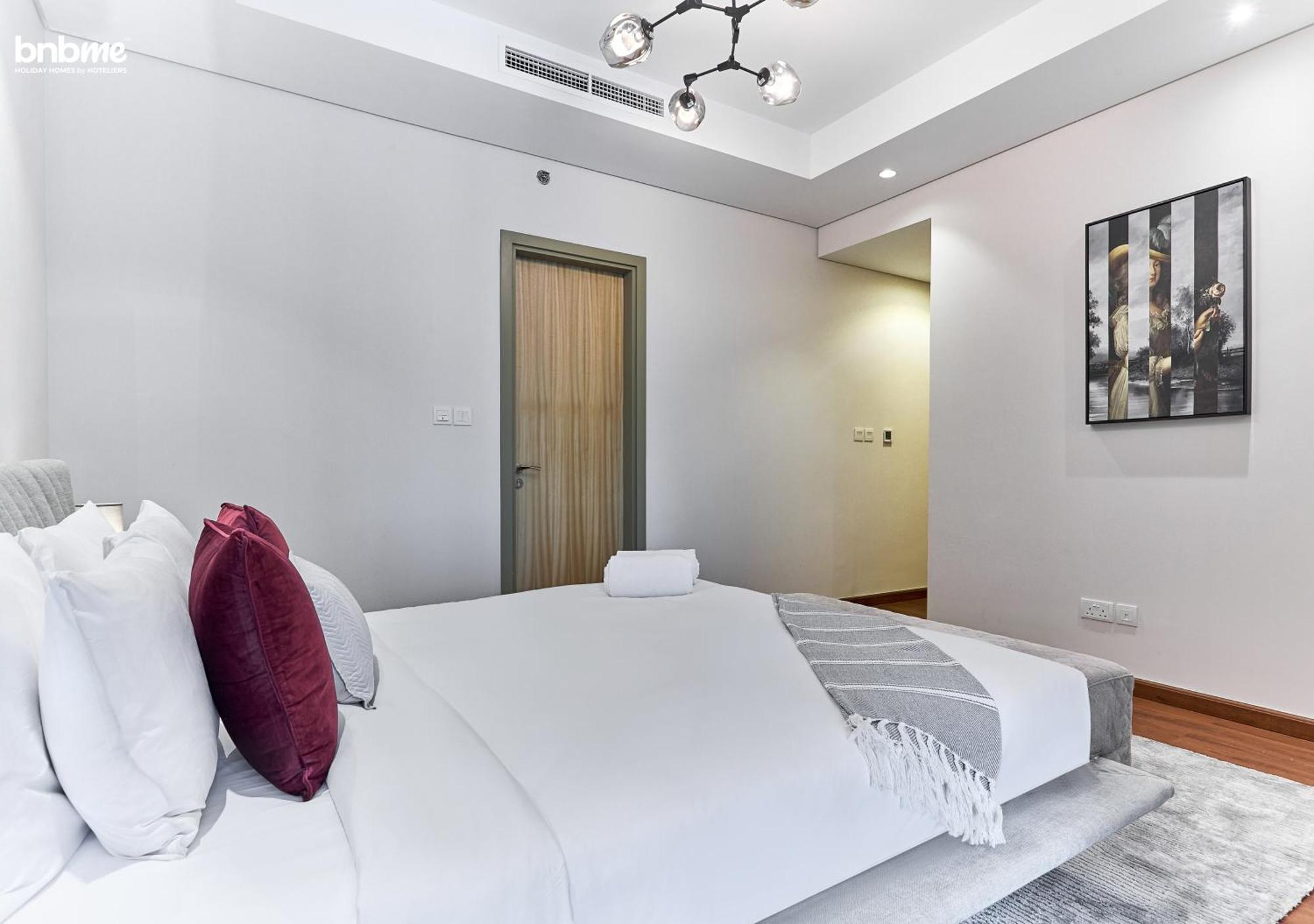 Apartment Bnbmehomes - Paramount Midtown *