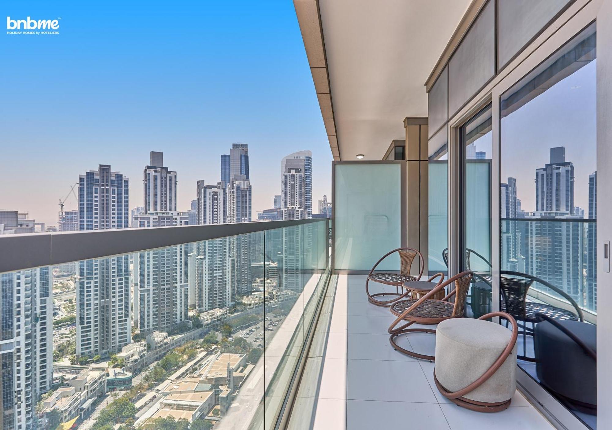 Apartment Bnbmehomes - Paramount Midtown
