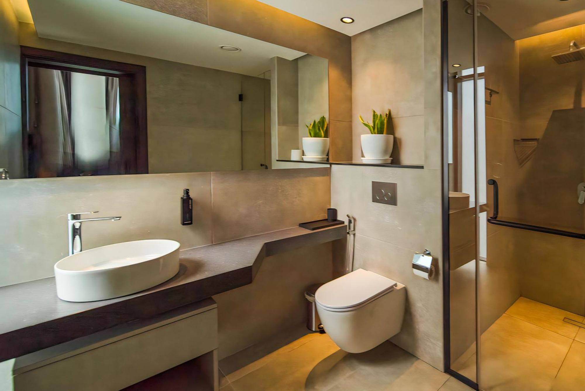 Nas House Private 4*