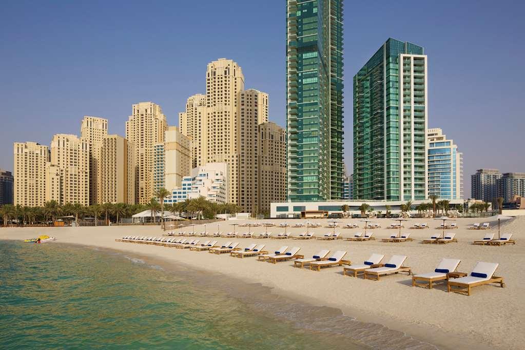 Doubletree By Hilton Jumeirah Beach 4* Dubai