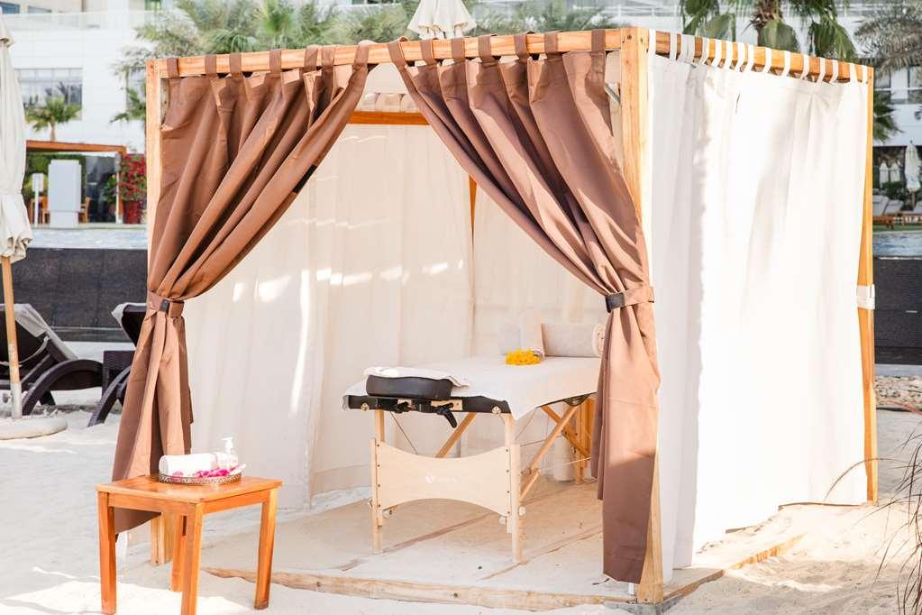 Doubletree By Hilton Jumeirah Beach 4* Dubai