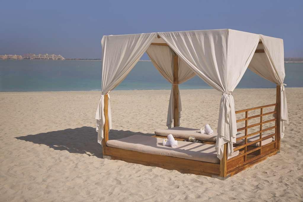Resort Doubletree By Hilton Jumeirah Beach 4*