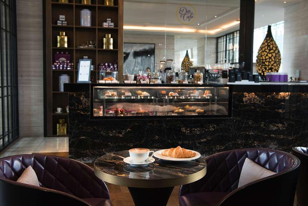 Hotel Steigenberger Htl Business Bay Dubai