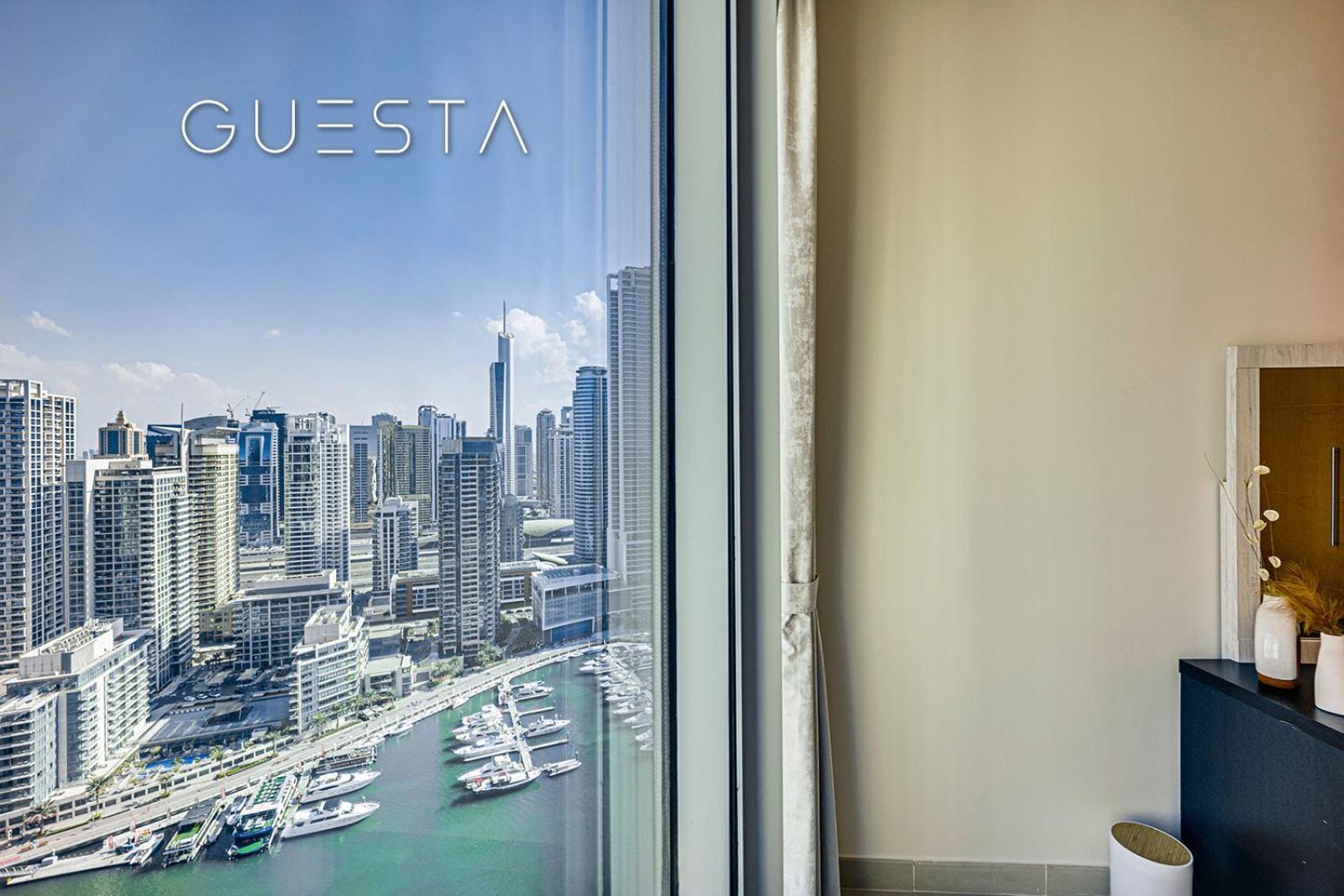 Apartamento Marina Promenade - Paloma Tower, Marina *