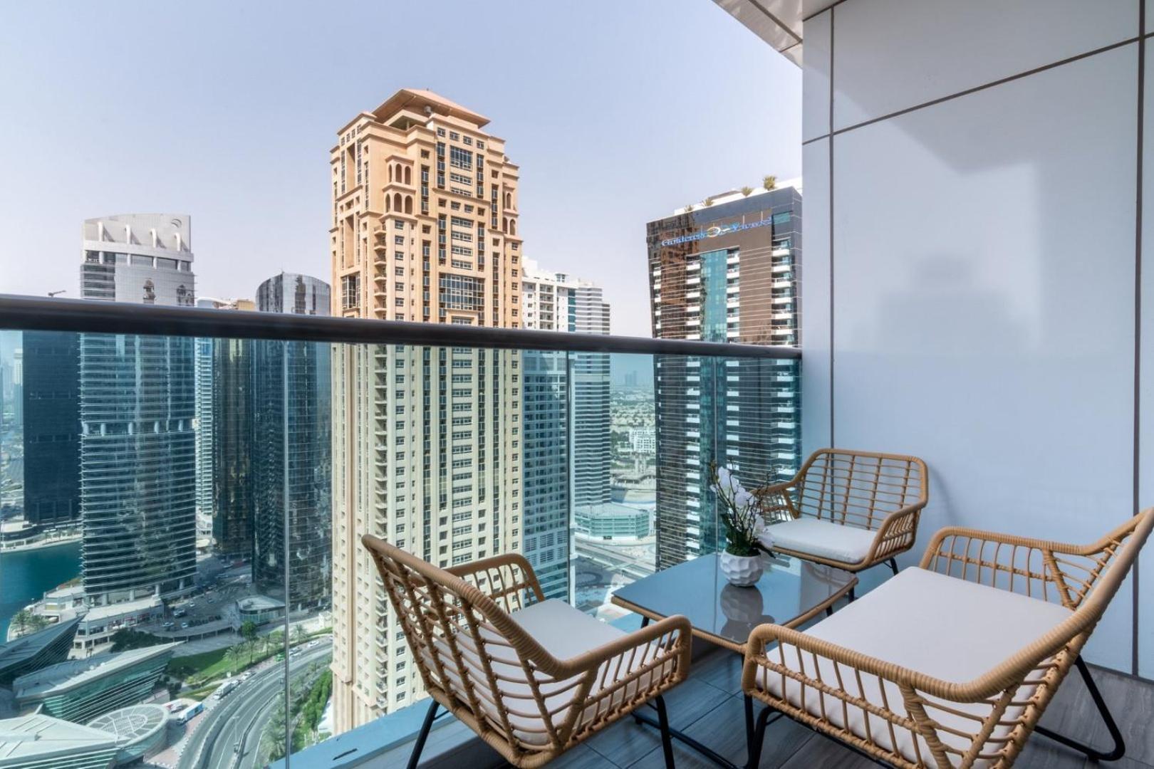 Guestready - Gray Cloud Retreat - Mbl Cluster * Dubai