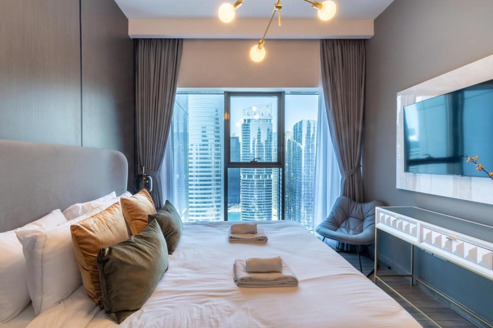 Guestready - Gray Cloud Retreat - Mbl Cluster * Dubai