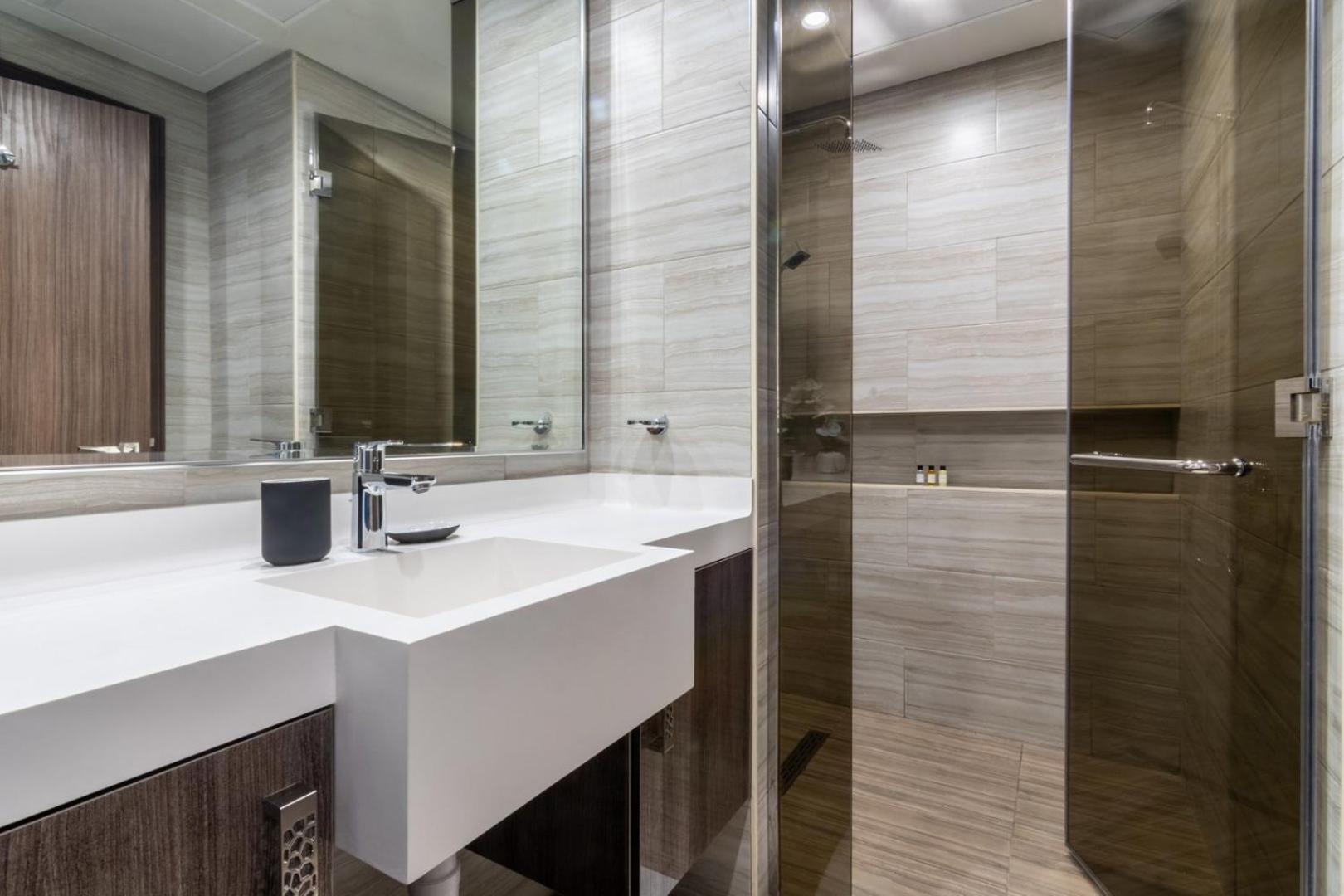 Guestready - Gray Cloud Retreat - Mbl Cluster Apartment Dubai