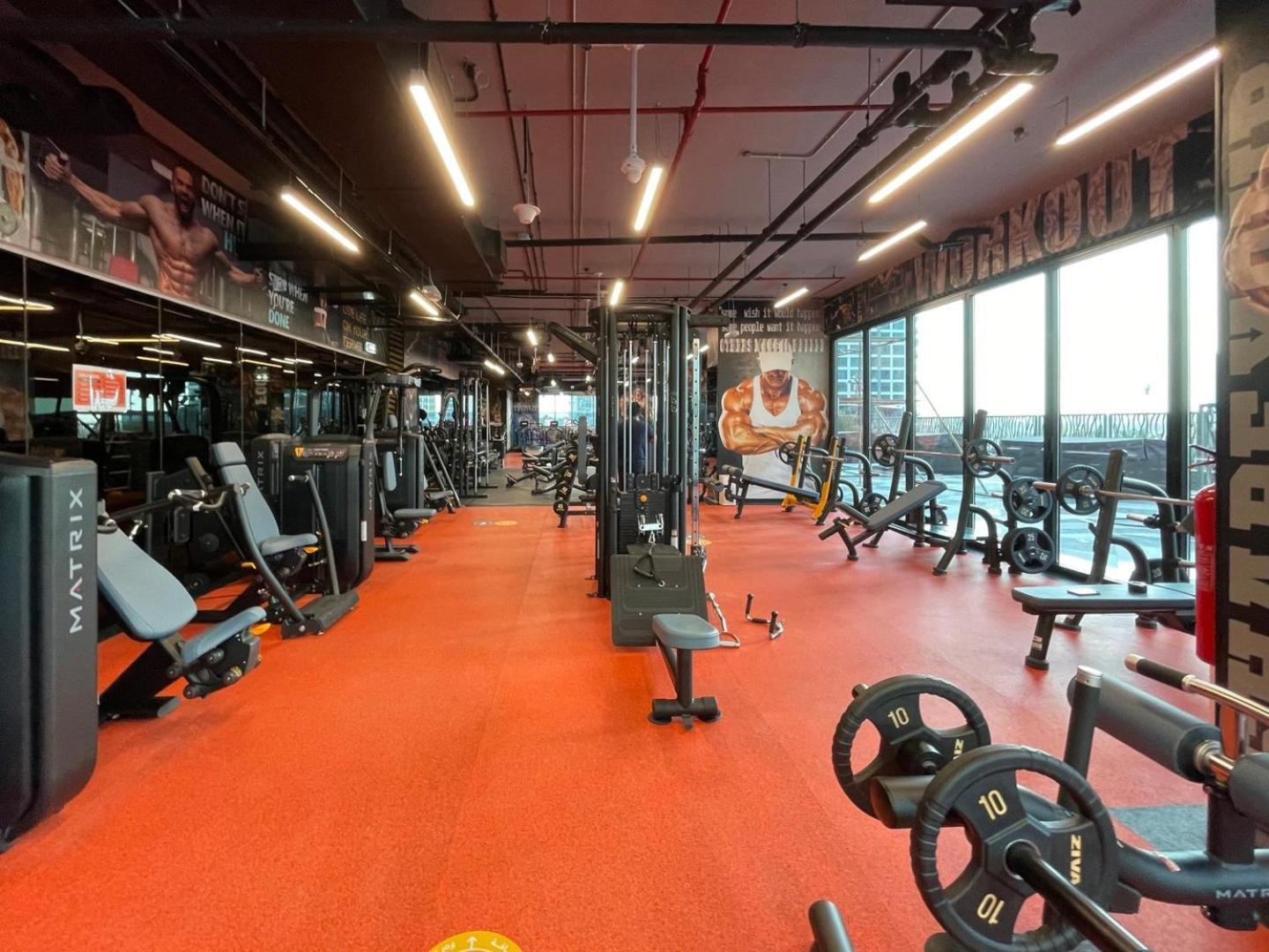 Guestready - Gray Cloud Retreat - Mbl Cluster Dubai