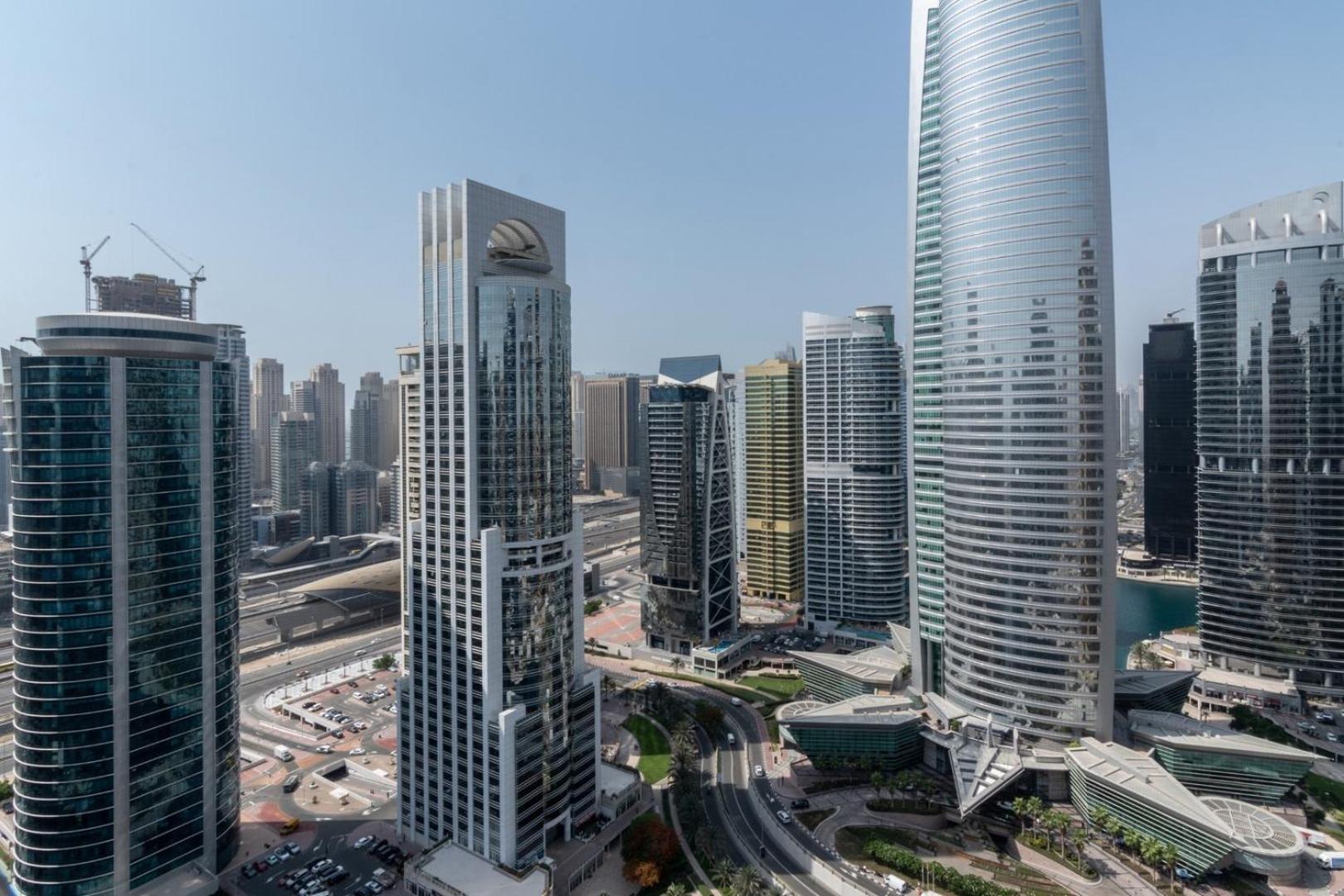 Guestready - Gray Cloud Retreat - Mbl Cluster Dubai