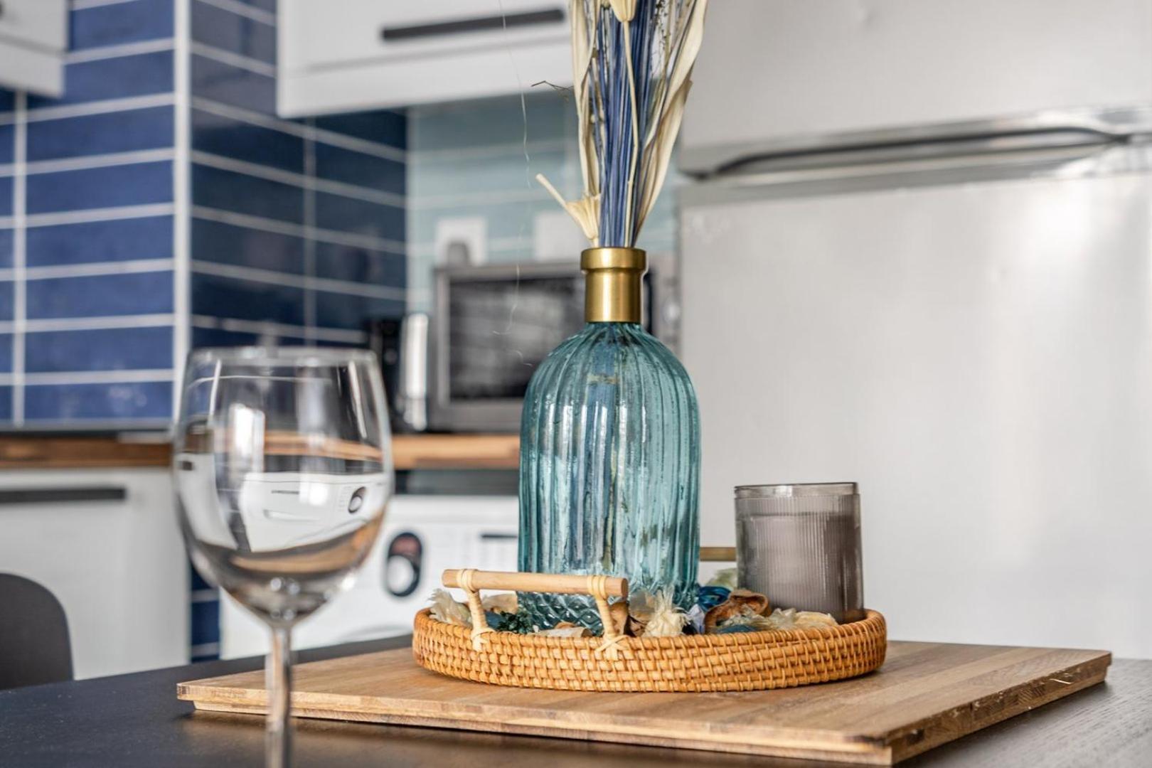 Apartment Guestready - The Marina Splendor
