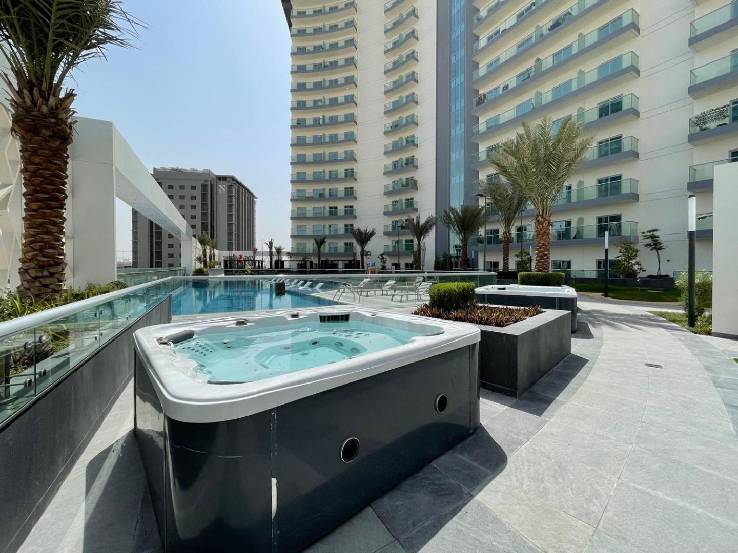 Guestready Homes - A Rose In The Sky Apartment *