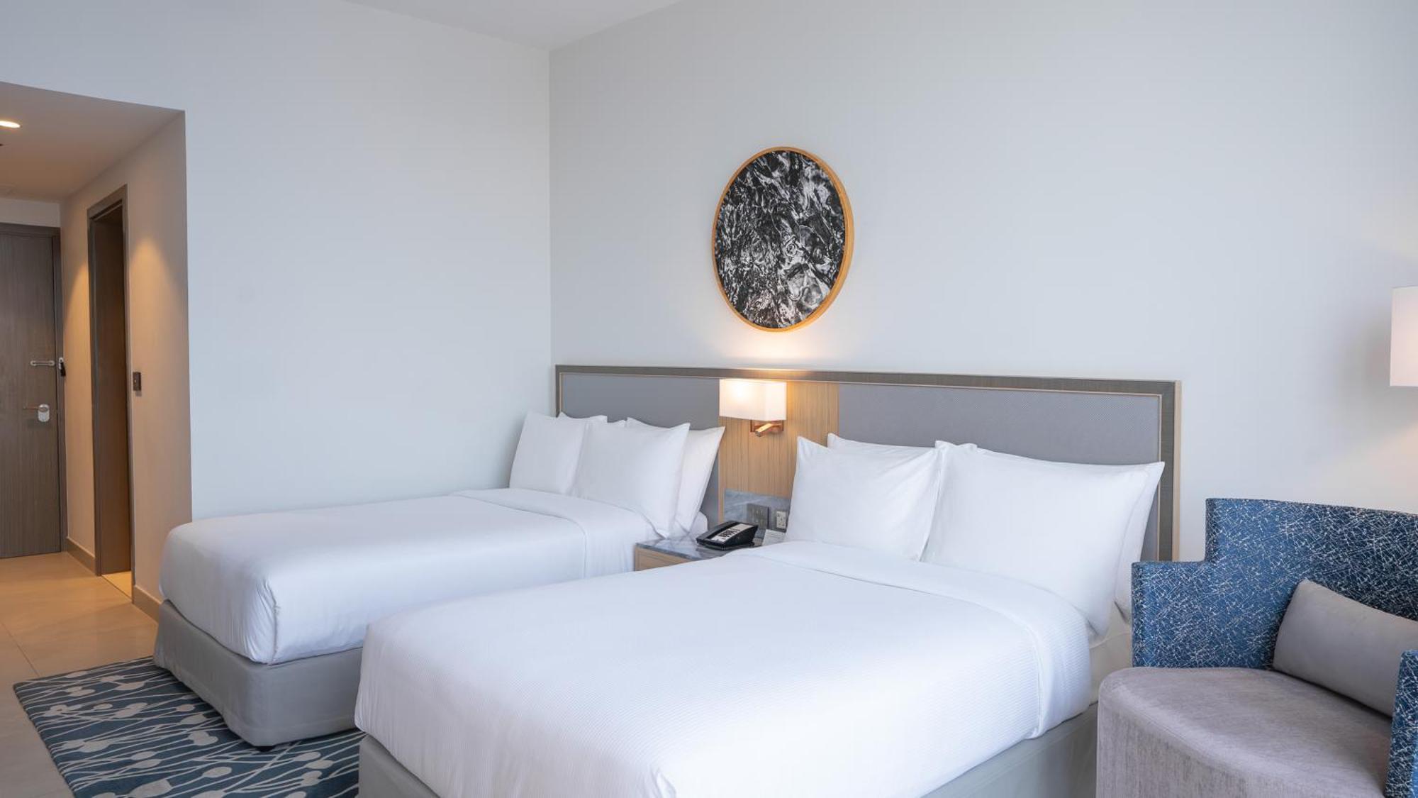 Hotel The First Collection Jumeirah Village Circle, A Tribute Portfolio 4*