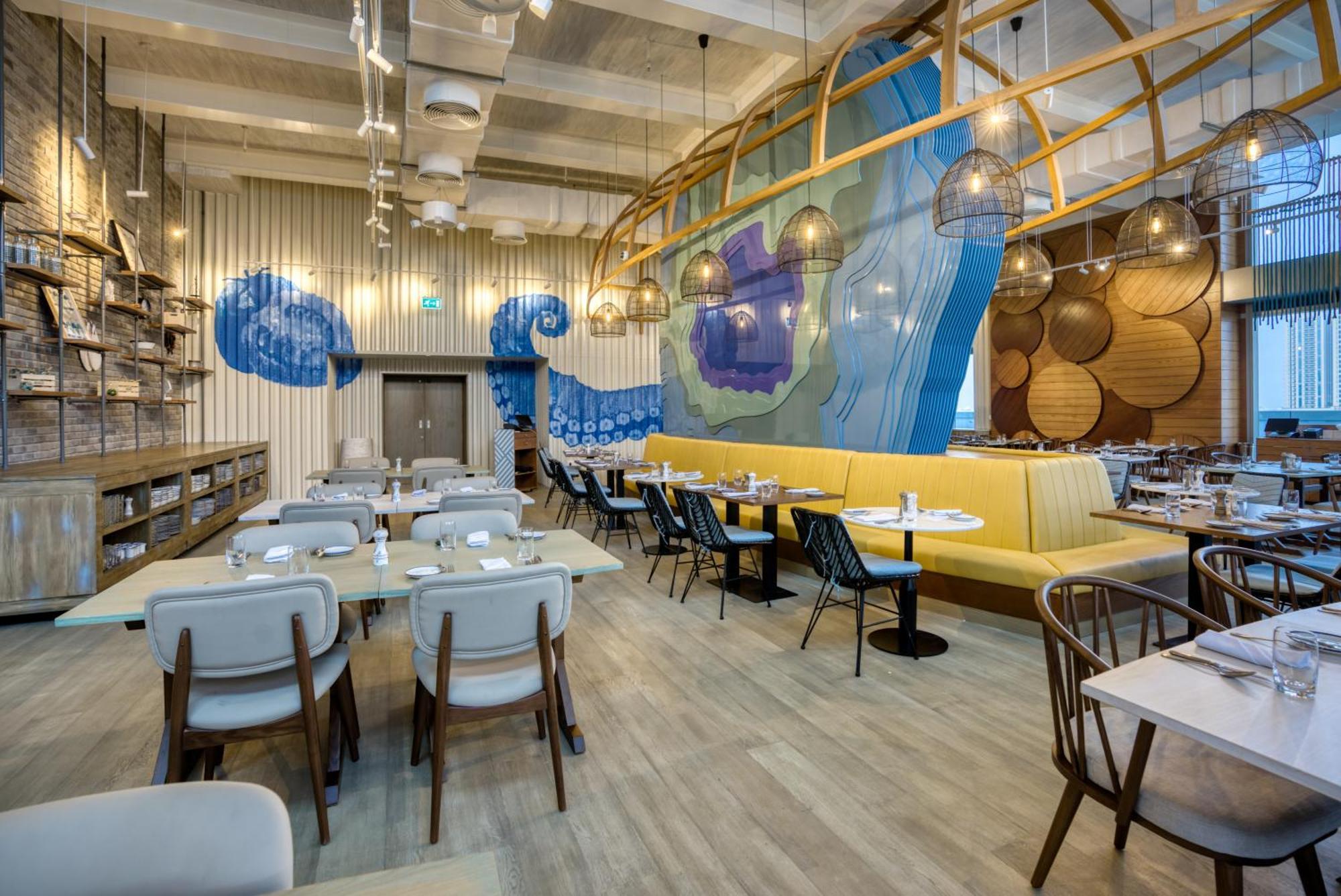 The First Collection Jumeirah Village Circle, A Tribute Portfolio Hotel