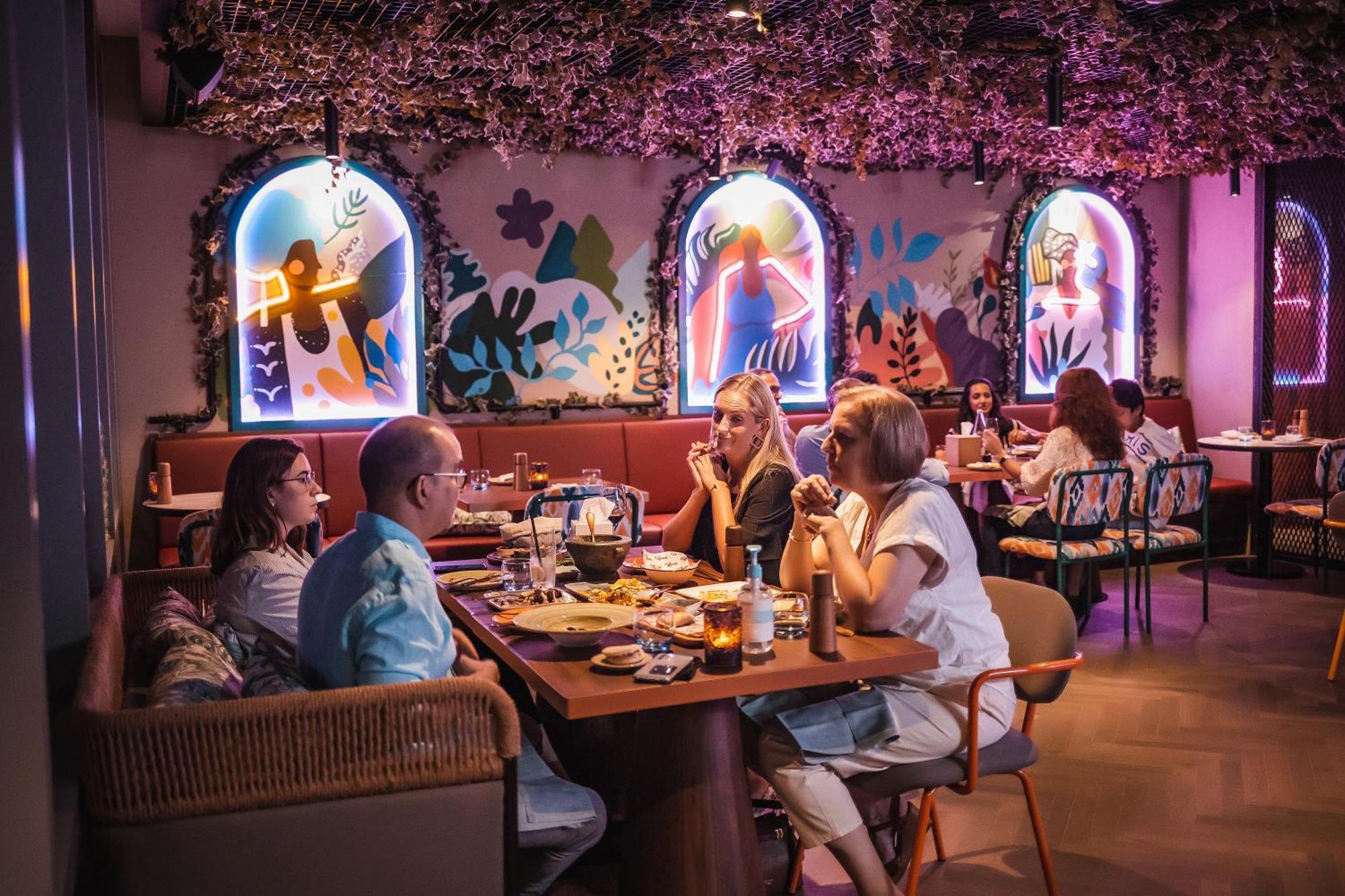 Hotel The First Collection Jumeirah Village Circle, A Tribute Portfolio 4*