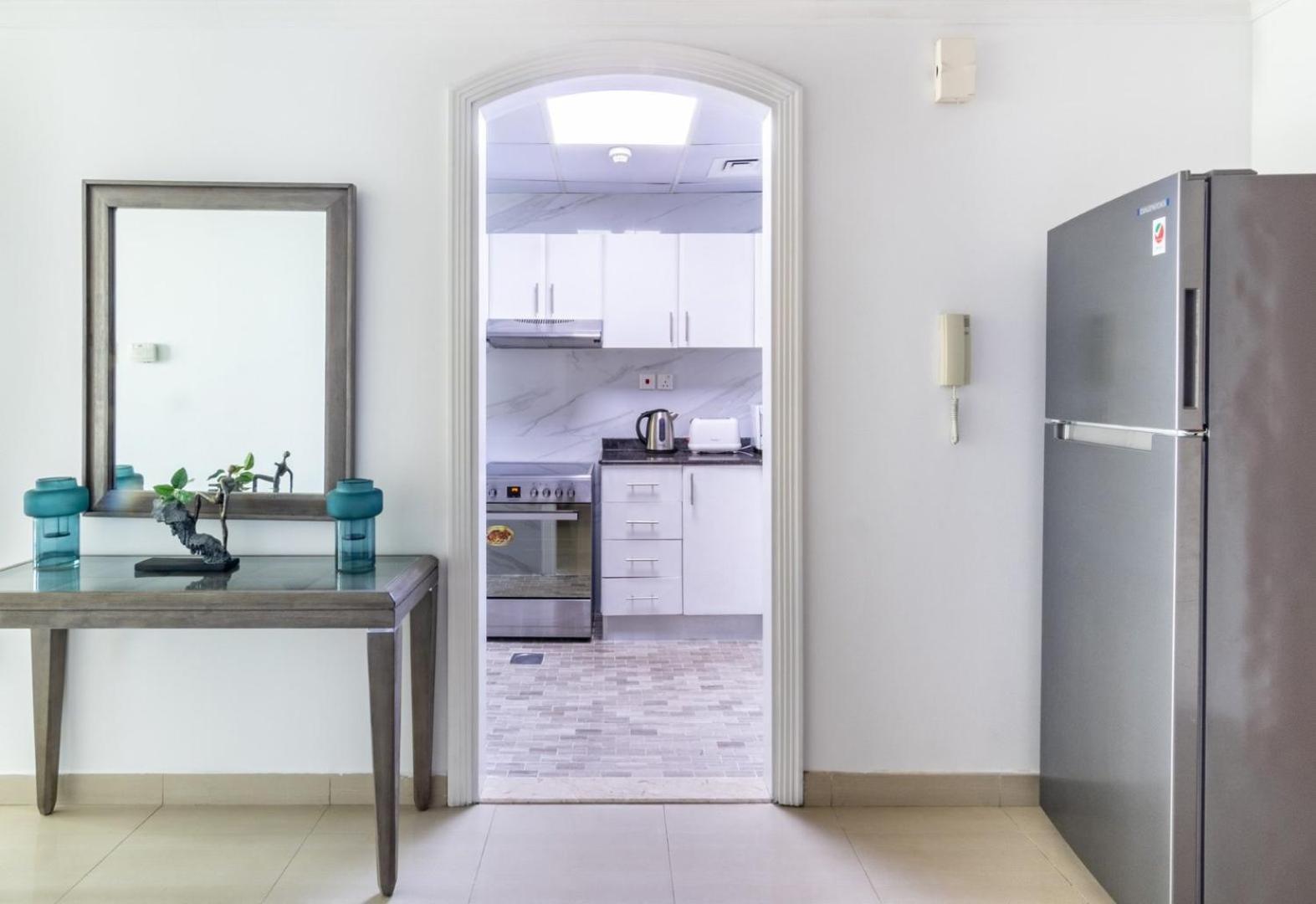 Guestready Homes - Salt And The Sea Apartamento Dubai