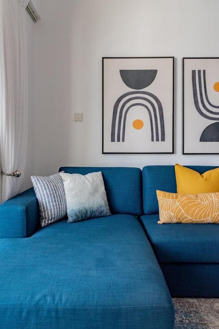 Apartamento Guestready Homes - Salt And The Sea Dubai