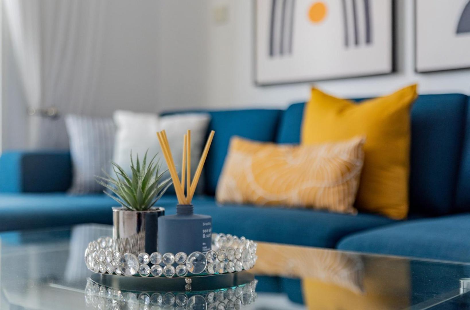 Guestready Homes - Salt And The Sea