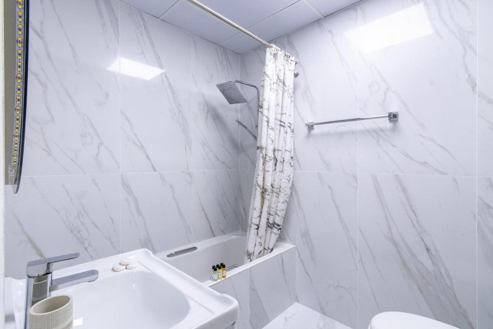 Guestready Homes - Salt And The Sea * Dubai