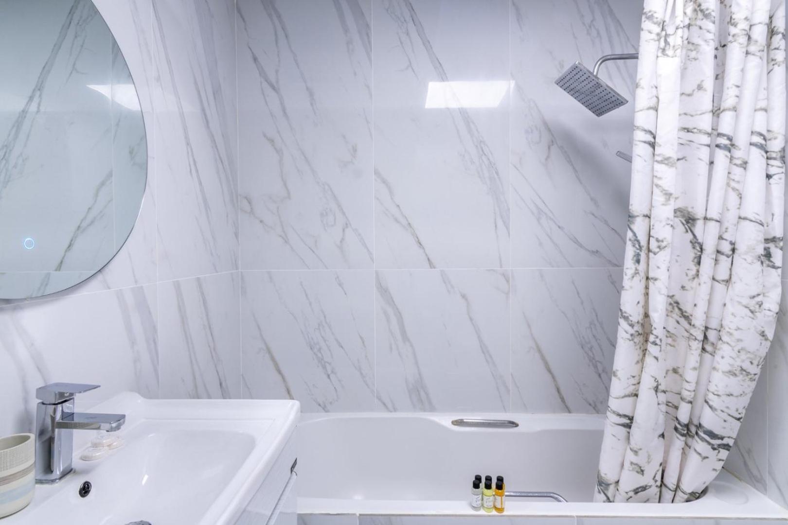 Apartamento Guestready Homes - Salt And The Sea *