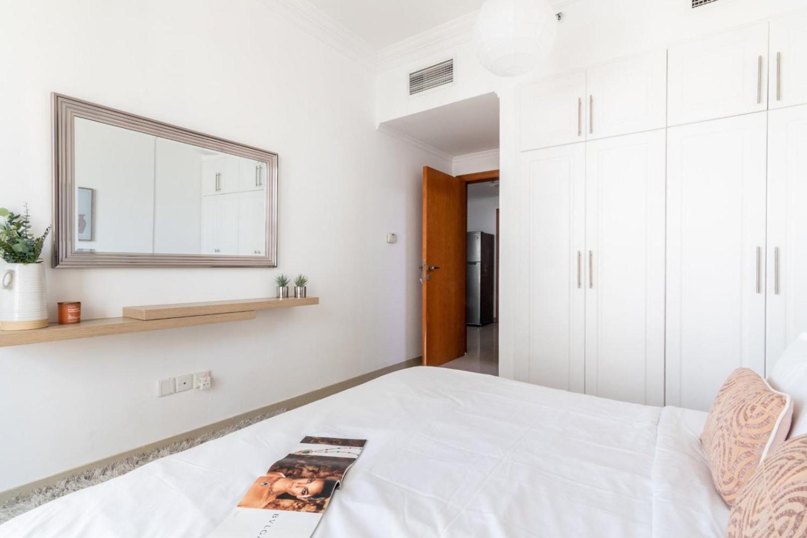 Guestready Homes - Salt And The Sea Apartamento Dubai