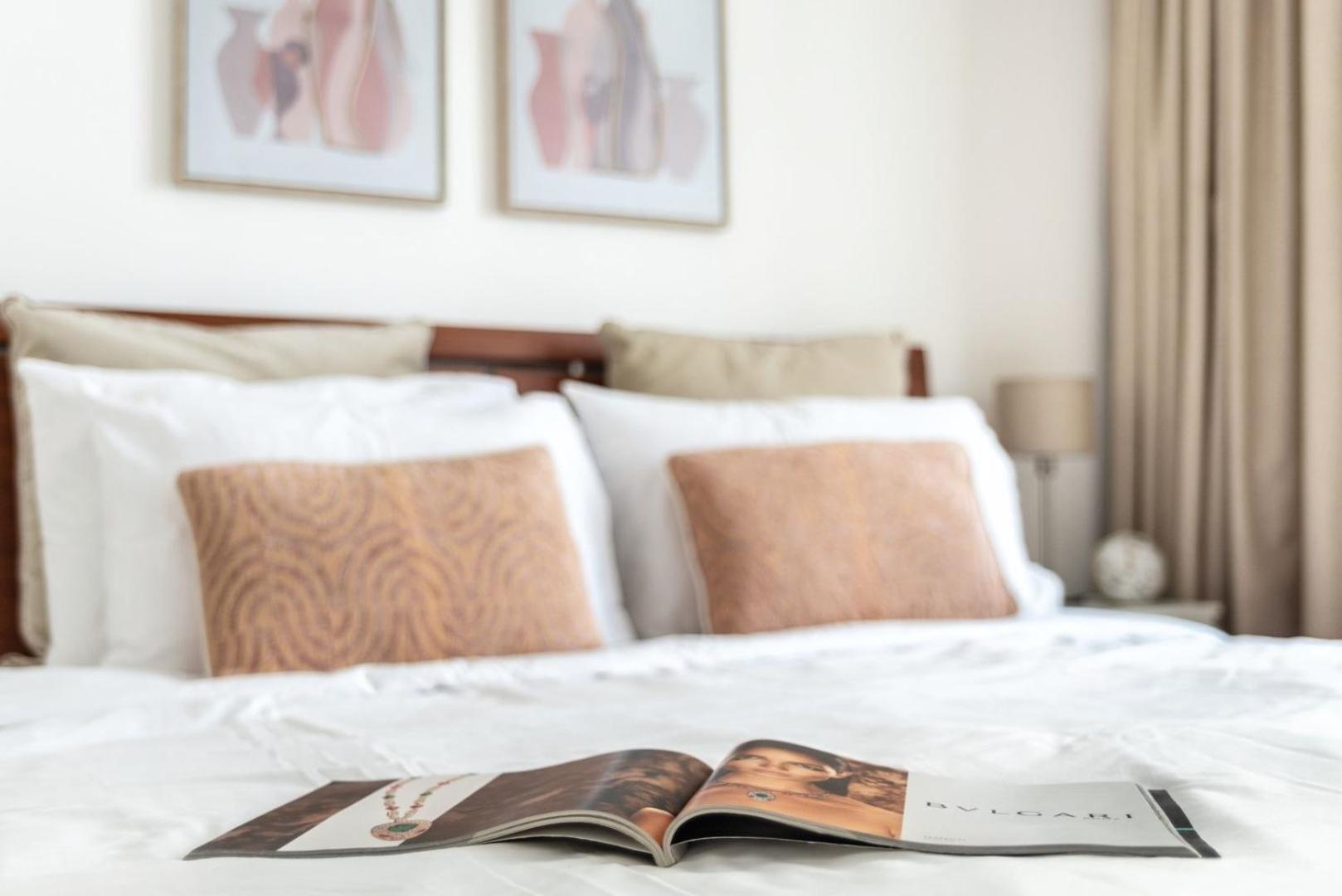 Guestready Homes - Salt And The Sea Dubai