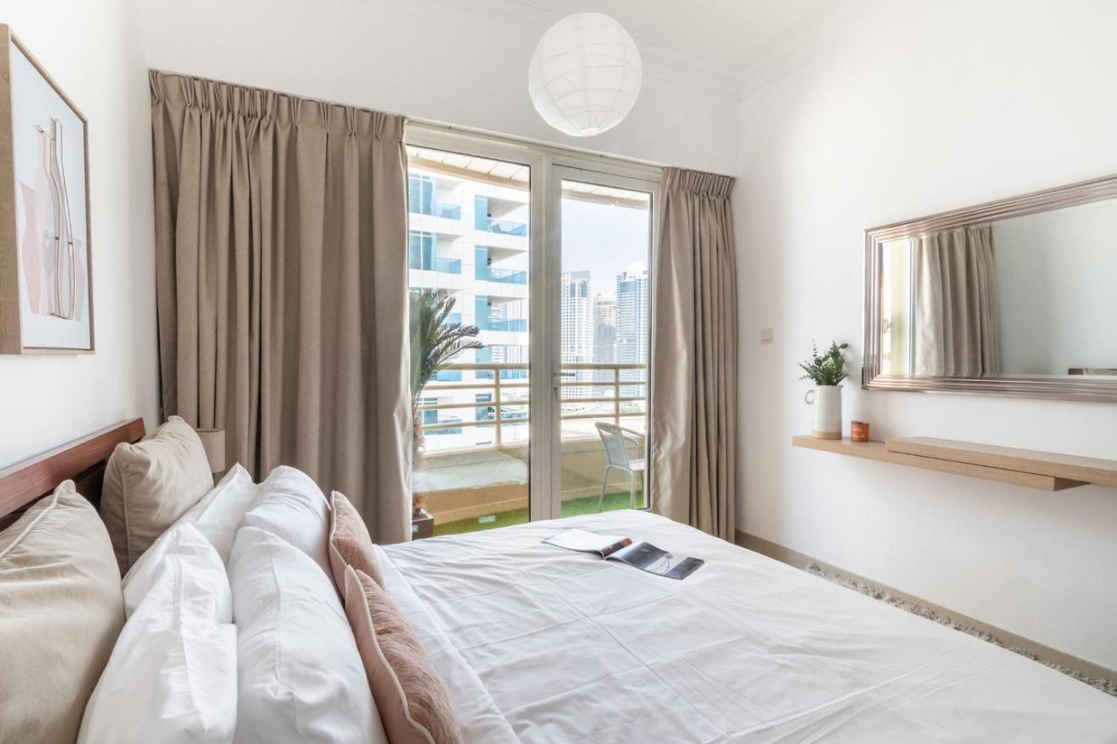 Apartamento Guestready Homes - Salt And The Sea Dubai