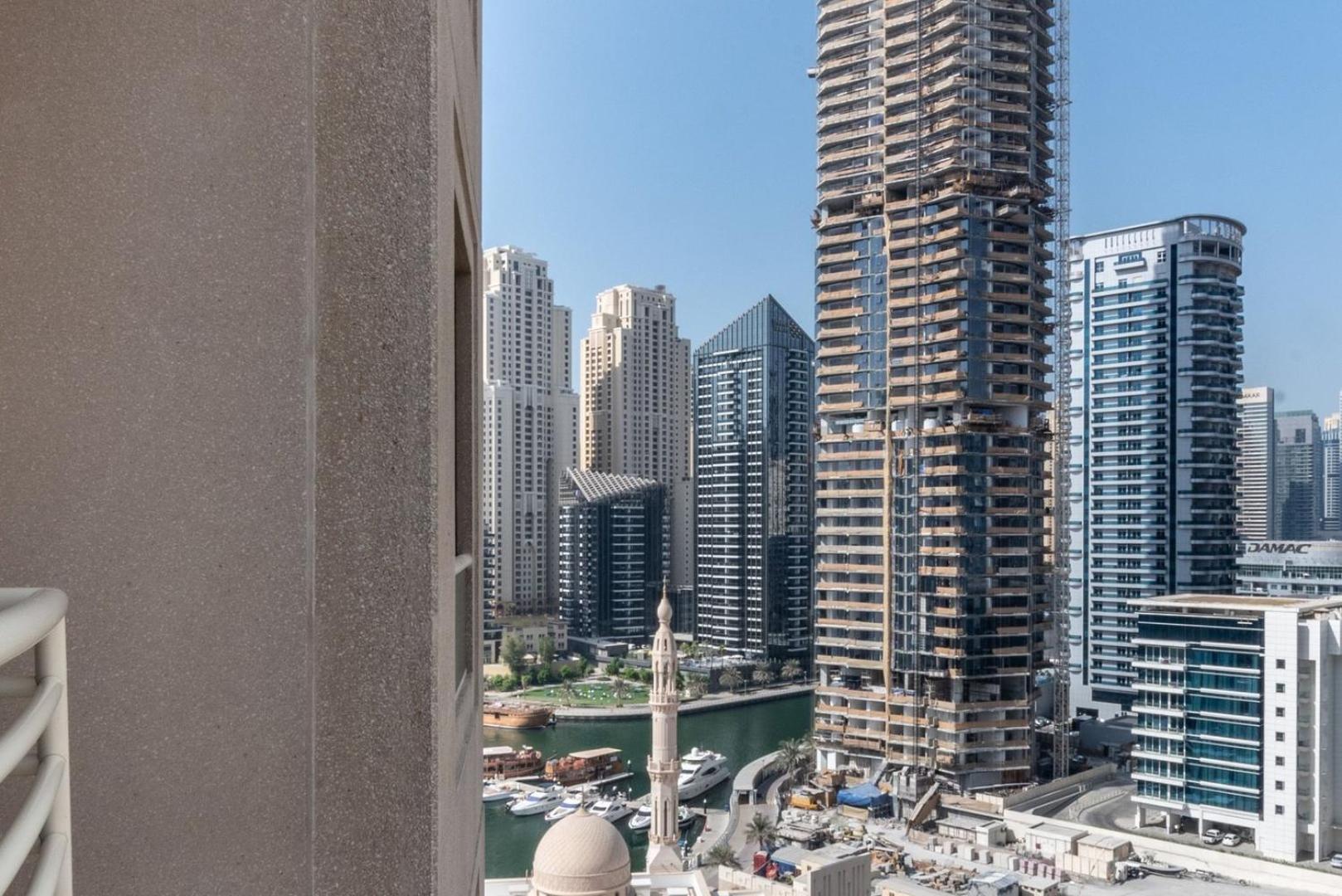 Apartamento Guestready Homes - Salt And The Sea Dubai