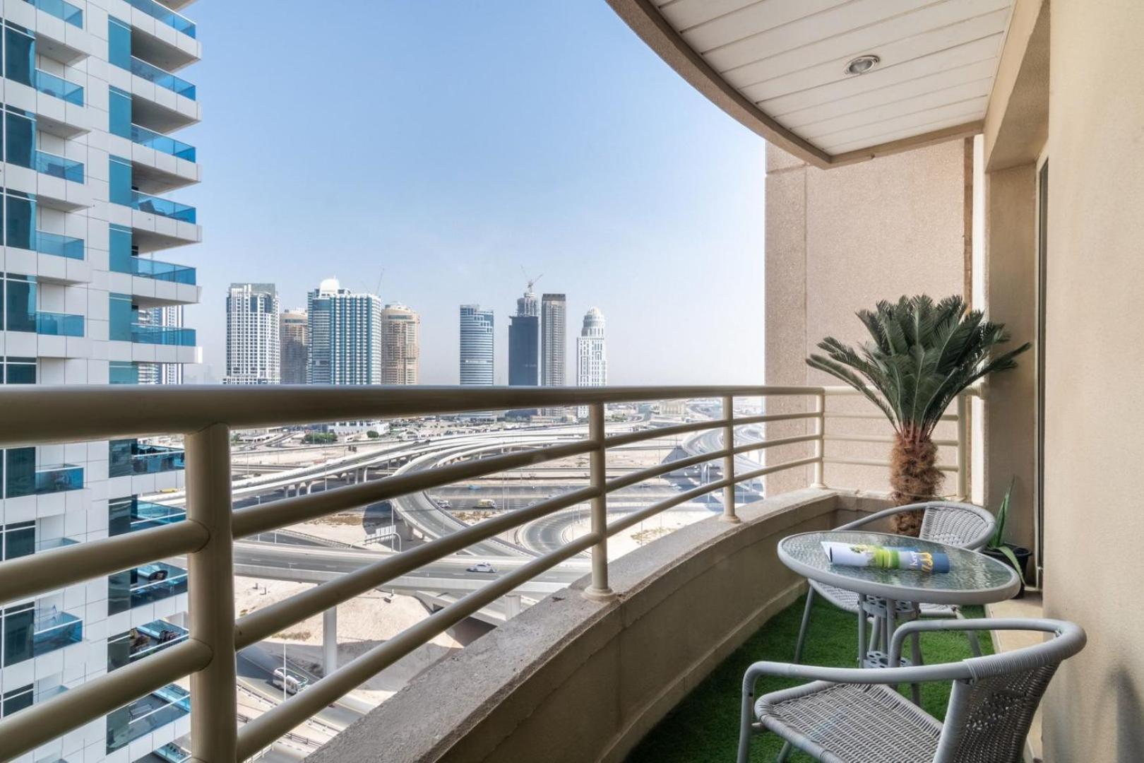 Guestready Homes - Salt And The Sea * Dubai