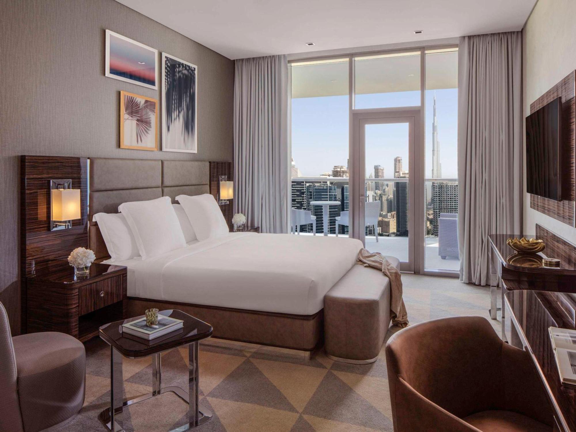Hotel Hyde Dubai