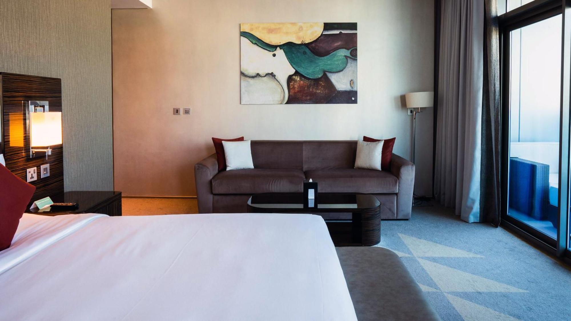 Hotel Hyde Dubai