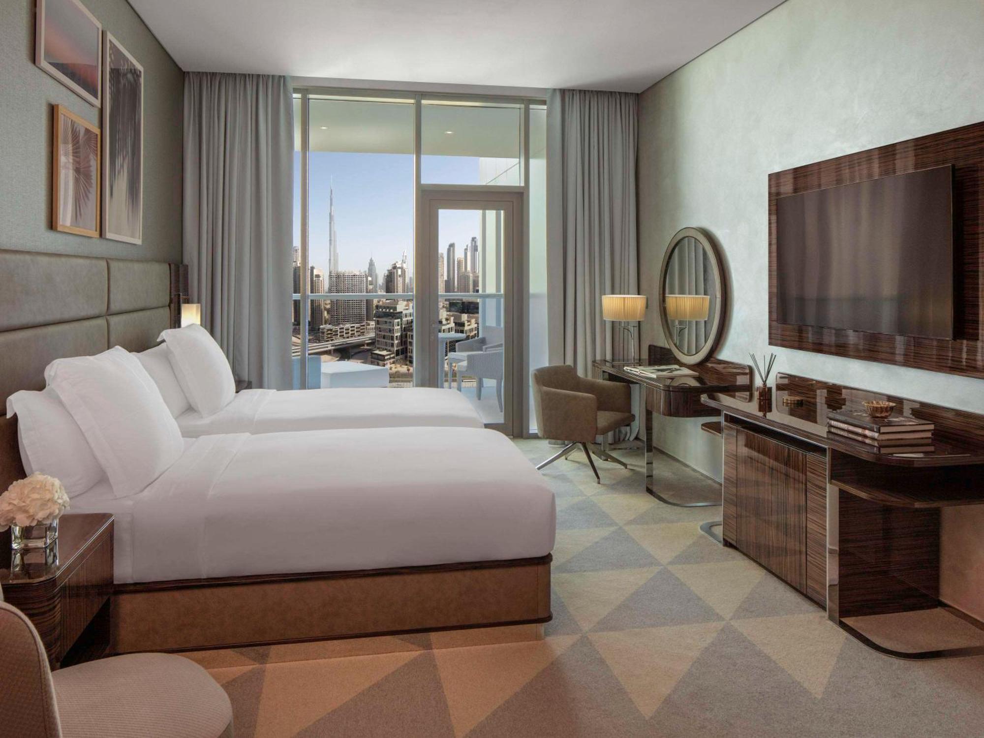 Hyde Hotel Dubai