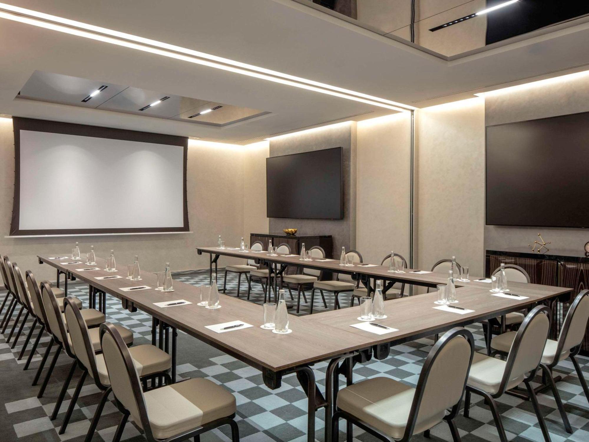 Hotel Hyde Dubai