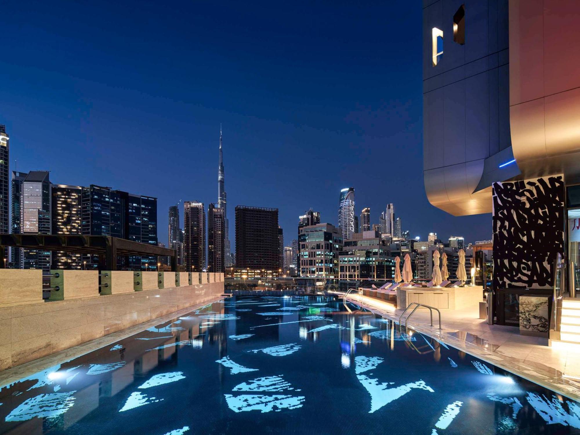 Hotel Hyde 5*