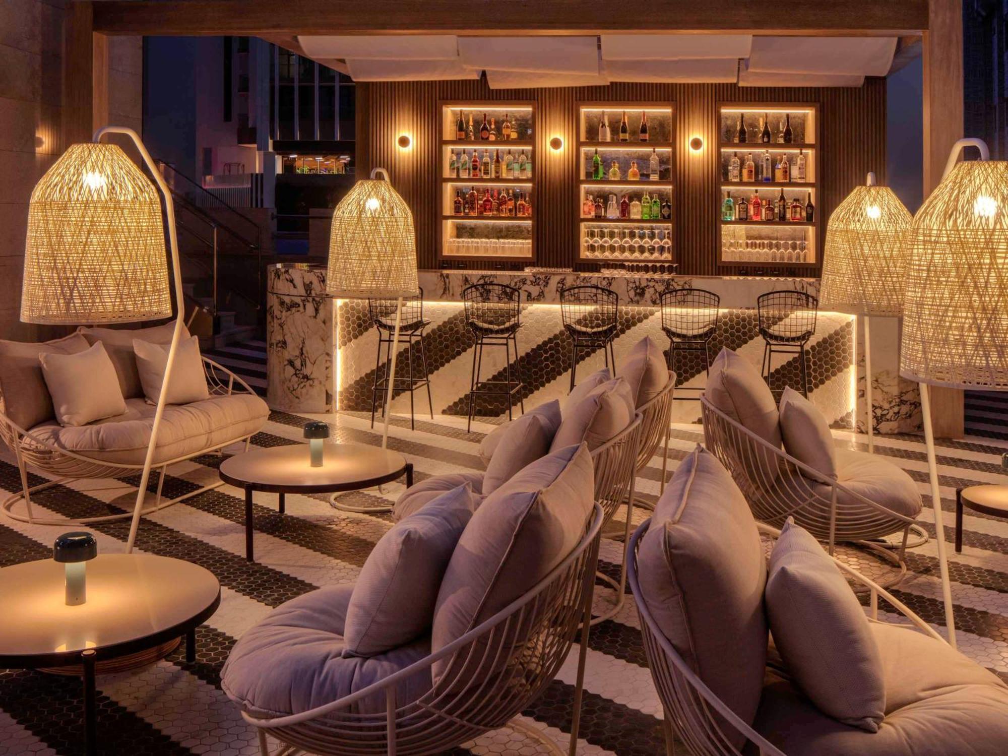 Hyde Dubai